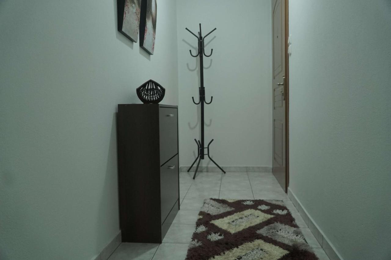 Feels Like Home Kalambaka Extérieur photo